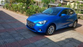 Mazda 2 2016 Sky Active 1.5 Diesel ΑΝΕΥ ΤΕΛΩΝ EURO 6
