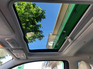 Fiat 500 2014 LOUNGE 1.2 PANORAMA AYTOMATO-thumb-10