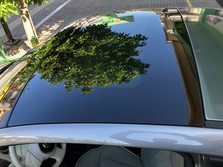 Fiat 500 2014 LOUNGE 1.2 PANORAMA AYTOMATO-thumb-11