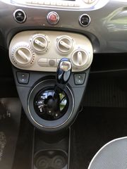Fiat 500 2014 LOUNGE 1.2 PANORAMA AYTOMATO-thumb-14