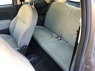 Fiat 500 2014 LOUNGE 1.2 PANORAMA AYTOMATO-thumb-16