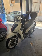Piaggio Carnaby 300 2011