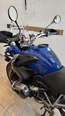 Bmw R 1200 GS 2009-thumb-2