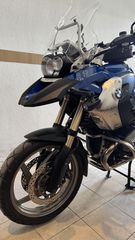 Bmw R 1200 GS 2009-thumb-1
