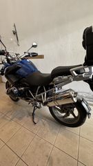 Bmw R 1200 GS 2009-thumb-4