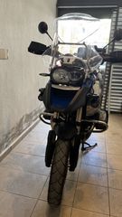 Bmw R 1200 GS 2009-thumb-7