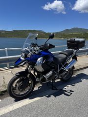 Bmw R 1200 GS 2009-thumb-11