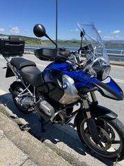 Bmw R 1200 GS 2009