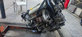 ΚΙΝΗΤΗΡΑΣ-ΣΑΣΜΑΝ Z20NEL/ B20FE 2.0cc 16v TURBO SAAB 9.3-thumb-3