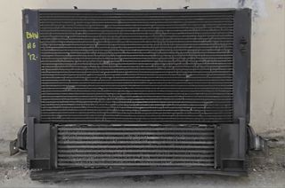 ΠΕΤΡΟΠΟΥΛΟΣ ΣΕΤ ΨΥΓΕΙΑ ΜΕ ΒΕΝΤΙΛΑΤΕΡ BMW SERIES 1 ( F21 / 20 ) 2012-