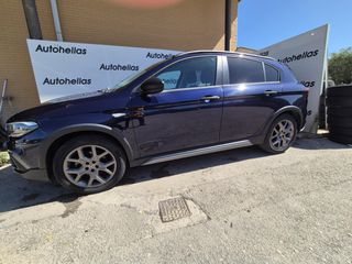 Fiat Tipo 2021 CROSS CITY