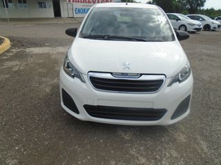 Peugeot 108 2020