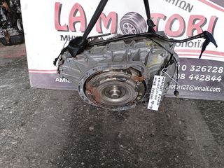 ΑΥΤΟΜΑΤΟ ΣΑΣΜΑΝ MERCEDES-BENZ A-CLASS A140/ A160 W168, ΚΩΔ.ΣΑΣΜΑΝ: 722700, ΜΟΝΤΕΛΟ 1998-2004