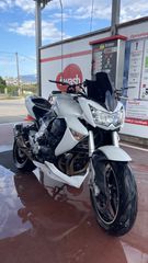Kawasaki Z 1000 2007 gen2