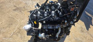 MHXANH  1.4 ΒΕΝΖΙΝΗ TURBO K14C GRAND VITARA 2016