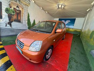Kia Picanto 2006 LX 1.0 5πορτο A/C, ABS
