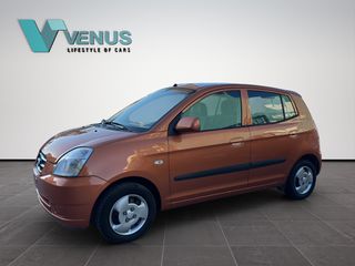 Kia Picanto 2006 LX 1.0 5πορτο A/C, ABS