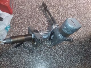 ΚΟΛΟΝΑ ΤΙΜΟΝΙΟΥ ΜΕ ΜΟΤΕΡ TOYOTA YARIS 45250-0DF71