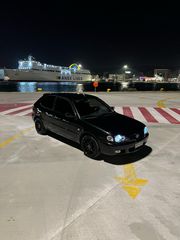 Toyota Corolla 2000 G6 VVTI 6ταχυτο
