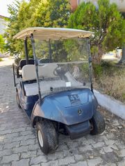 Club Car 2021 YAMAHA 2]2