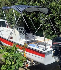 Marinco 1995 T420