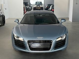 Audi R8 2009 V8 4.2 FSI QUATTRO 16600km