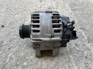 VOLVO V40 1.6D D4162T 2011-2019 31419219 ΔΥΝΑΜΟ
