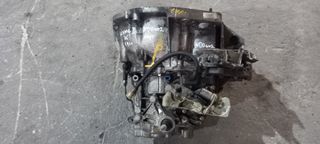 RENAULT SCENIC 2003-2009 1.9CC DCI F9Q ΣΑΣΜΑΝ-ΚΙΒΩΤΙΟ ΤΑΧΥΤΗΤΩΝ 6 ΣΧΕΣΕΩΝ ΜΕ ΚΩΔΙΚΟ NDO002 --ST CAR PARTS--