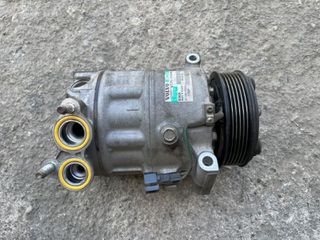 VOLVO V40 1.6D D4162T 2011-2019 P31291251 ΚΟΜΠΡΕΣΟΡΑΣ AIR CONDITION