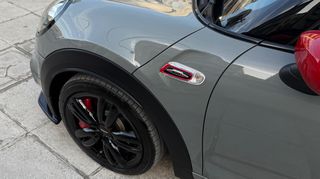 Mini John Cooper Works 2021 * ΠΡΩΤΟ ΧΕΡΙ - WORKS - ΕΛΛΗΝΙΚΟ *-thumb-9