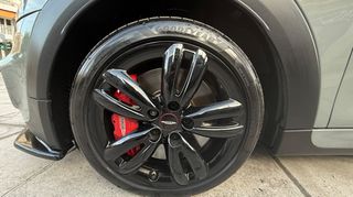 Mini John Cooper Works 2021 * ΠΡΩΤΟ ΧΕΡΙ - WORKS - ΕΛΛΗΝΙΚΟ *-thumb-10