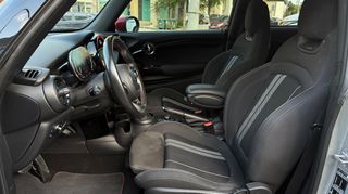 Mini John Cooper Works 2021 * ΠΡΩΤΟ ΧΕΡΙ - WORKS - ΕΛΛΗΝΙΚΟ *-thumb-14