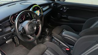 Mini John Cooper Works 2021 * ΠΡΩΤΟ ΧΕΡΙ - WORKS - ΕΛΛΗΝΙΚΟ *-thumb-13