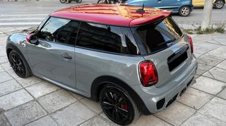 Mini John Cooper Works 2021 * ΠΡΩΤΟ ΧΕΡΙ - WORKS - ΕΛΛΗΝΙΚΟ *-thumb-5