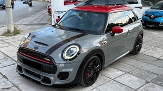 Mini John Cooper Works 2021 * ΠΡΩΤΟ ΧΕΡΙ - WORKS - ΕΛΛΗΝΙΚΟ *