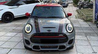 Mini John Cooper Works 2021 * ΠΡΩΤΟ ΧΕΡΙ - WORKS - ΕΛΛΗΝΙΚΟ *-thumb-7