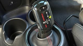 Mini John Cooper Works 2021 * ΠΡΩΤΟ ΧΕΡΙ - WORKS - ΕΛΛΗΝΙΚΟ *-thumb-25