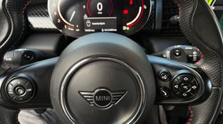 Mini John Cooper Works 2021 * ΠΡΩΤΟ ΧΕΡΙ - WORKS - ΕΛΛΗΝΙΚΟ *-thumb-24