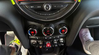 Mini John Cooper Works 2021 * ΠΡΩΤΟ ΧΕΡΙ - WORKS - ΕΛΛΗΝΙΚΟ *-thumb-28