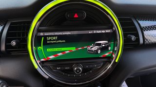 Mini John Cooper Works 2021 * ΠΡΩΤΟ ΧΕΡΙ - WORKS - ΕΛΛΗΝΙΚΟ *-thumb-22