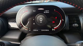 Mini John Cooper Works 2021 * ΠΡΩΤΟ ΧΕΡΙ - WORKS - ΕΛΛΗΝΙΚΟ *-thumb-21