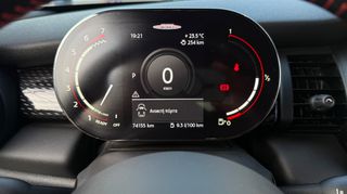 Mini John Cooper Works 2021 * ΠΡΩΤΟ ΧΕΡΙ - WORKS - ΕΛΛΗΝΙΚΟ *-thumb-20