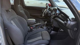 Mini John Cooper Works 2021 * ΠΡΩΤΟ ΧΕΡΙ - WORKS - ΕΛΛΗΝΙΚΟ *-thumb-18