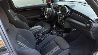 Mini John Cooper Works 2021 * ΠΡΩΤΟ ΧΕΡΙ - WORKS - ΕΛΛΗΝΙΚΟ *-thumb-17