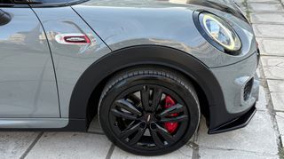 Mini John Cooper Works 2021 * ΠΡΩΤΟ ΧΕΡΙ - WORKS - ΕΛΛΗΝΙΚΟ *-thumb-11