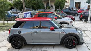 Mini John Cooper Works 2021 * ΠΡΩΤΟ ΧΕΡΙ - WORKS - ΕΛΛΗΝΙΚΟ *-thumb-2