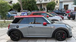 Mini John Cooper Works 2021 * ΠΡΩΤΟ ΧΕΡΙ - WORKS - ΕΛΛΗΝΙΚΟ *-thumb-1