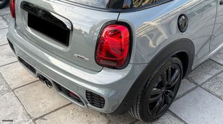 Mini John Cooper Works 2021 * ΠΡΩΤΟ ΧΕΡΙ - WORKS - ΕΛΛΗΝΙΚΟ *-thumb-12