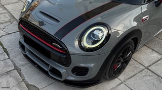 Mini John Cooper Works 2021 * ΠΡΩΤΟ ΧΕΡΙ - WORKS - ΕΛΛΗΝΙΚΟ *-thumb-8