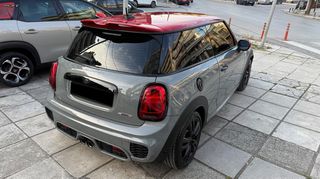 Mini John Cooper Works 2021 * ΠΡΩΤΟ ΧΕΡΙ - WORKS - ΕΛΛΗΝΙΚΟ *-thumb-3